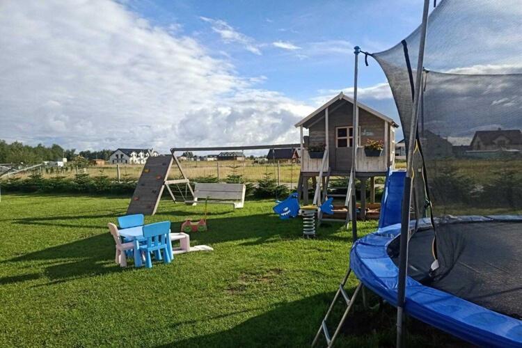Comfortable Premium Class Apartment Shared Swimming Pool Gaski Exterior foto