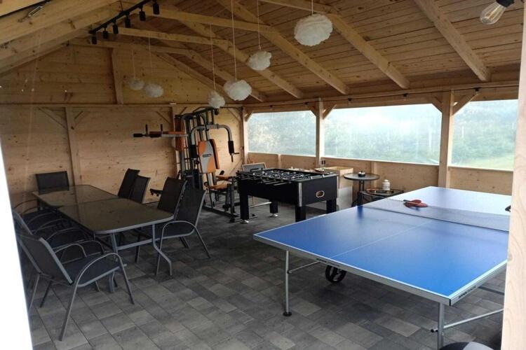 Comfortable Premium Class Apartment Shared Swimming Pool Gaski Exterior foto