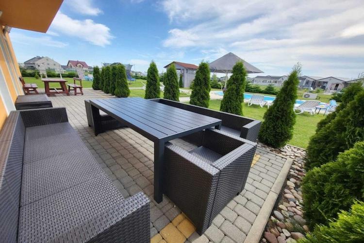 Comfortable Premium Class Apartment Shared Swimming Pool Gaski Exterior foto
